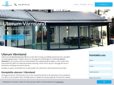 www.uterum-varmland.se