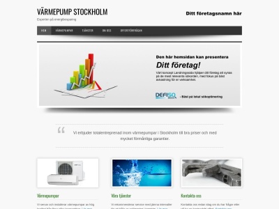 www.varmepumpstockholm.se