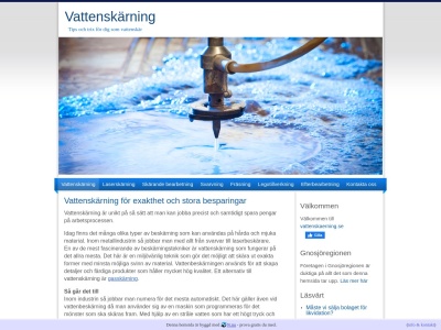 www.vattenskaerning.se