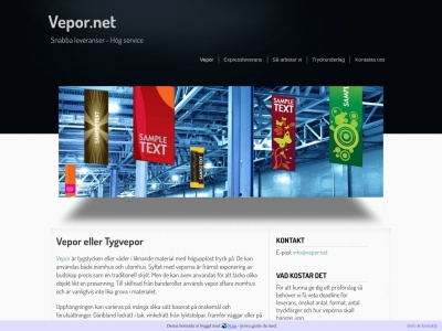 www.vepor.net