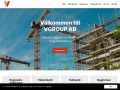 www.vgroup.se