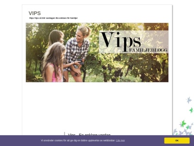 www.vips.nu
