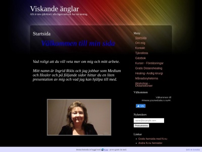 www.viskandeanglar.n.nu