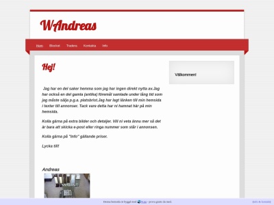 www.wandreas.se