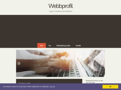 www.webbprofil.se