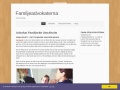 www.advokatfamiljerättstockholm.se