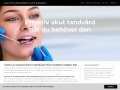 www.akuttandvårdgöteborg.nu