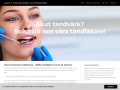www.akuttandvårdigöteborg.se