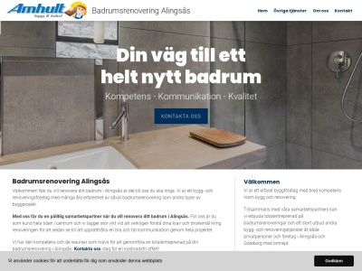 www.badrumsrenoveringalingsås.se