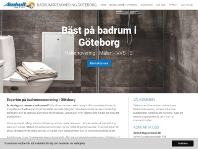www.badrumsrenoveringigöteborg.se