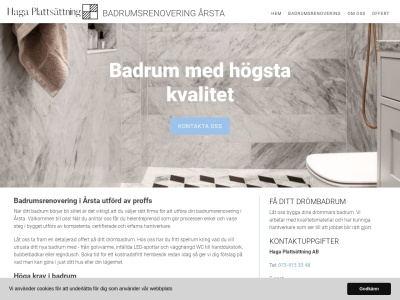 www.badrumsrenoveringårsta.se
