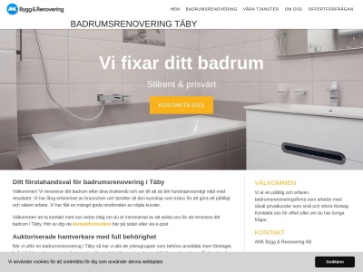 www.badrumsrenoveringtäby.nu