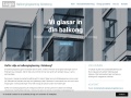 www.balkonginglasninggöteborg.se