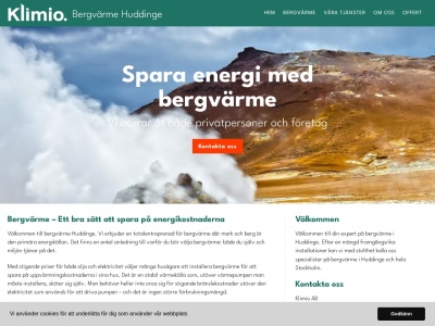www.bergvärmehuddinge.se
