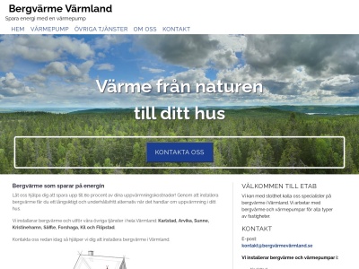 www.bergvärmevärmland.se