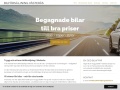 www.bilförsäljningvästerås.se