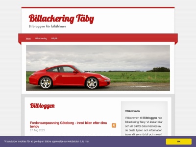 www.billackeringtäby.se