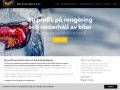 www.bilvårdsutbildning.nu
