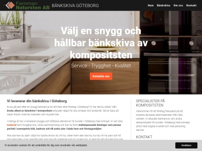 www.bänkskivagöteborg.se