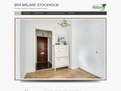 www.bramålarestockholm.se