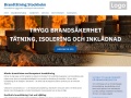 www.brandtätningstockholm.se