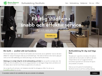 www.butiksstädningstockholm.com