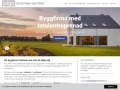 www.byggfirmavästerås.se