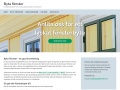 www.bytafönster.net
