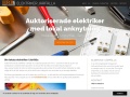 www.elektrikerjärfälla.nu