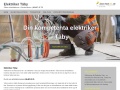 www.elektrikertäby.com