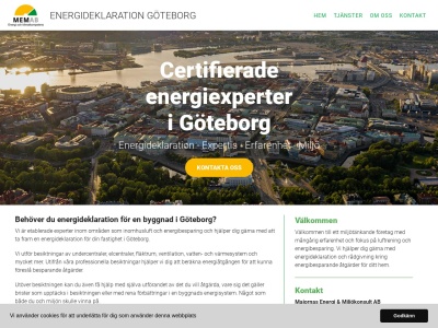 www.energideklarationgöteborg.se