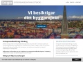 www.entreprenadbesiktninggöteborg.se