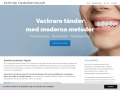 www.estetisktandvårdmalmö.se