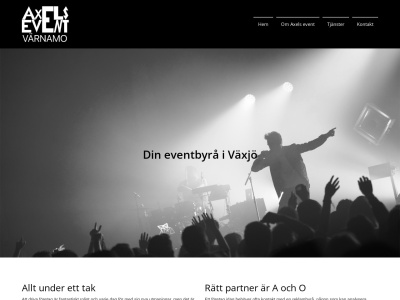 www.eventbyråväxjö.se