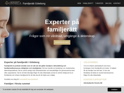www.familjerättgöteborg.se