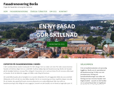 www.fasadrenoveringborås.se