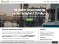 www.fastighetsservicegöteborg.se