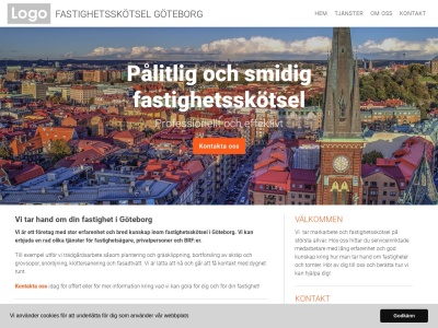 www.fastighetsskötselgöteborg.se