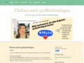 www.flickanmedspråkstörningen.se