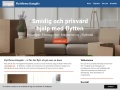 www.flyttfirmakungälv.net