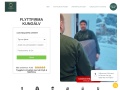 www.flyttfirmakungälv.nu