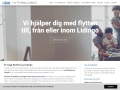 www.flyttfirmalidingö.se