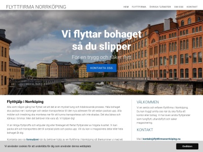 www.flyttfirmanorrköping.nu