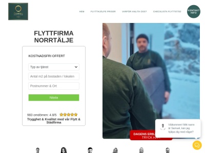 www.flyttfirmanorrtälje.se