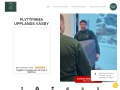 www.flyttfirmaupplandsväsby.com