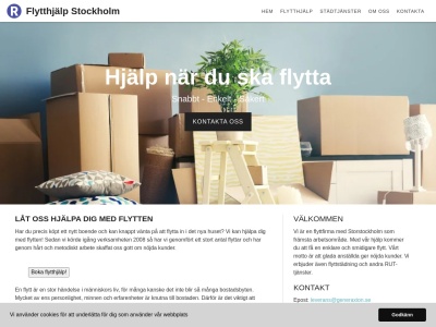 www.flytthjälpstockholm.biz