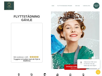 www.flyttstädgävle.com