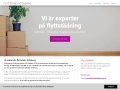 www.flyttstädigöteborg.se