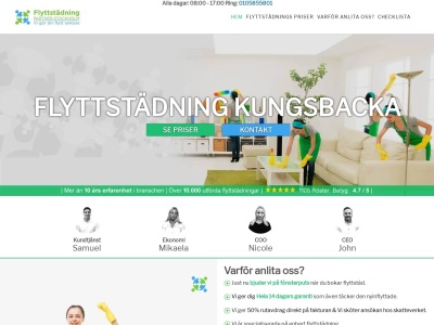 www.flyttstädningkungsbacka.com