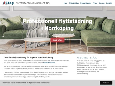 www.flyttstädningnorrköping.net